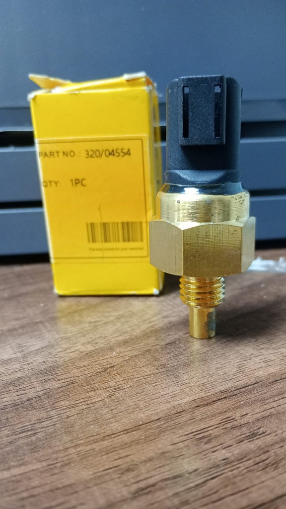 SWITCH COLD STARTER ADVANCE