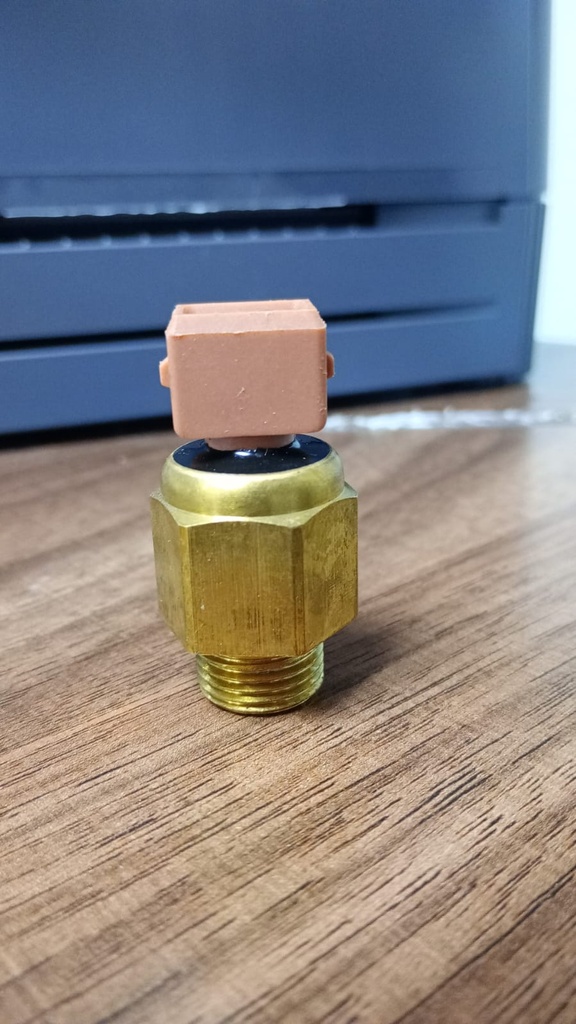 SENDER WATER TEMPERATURE