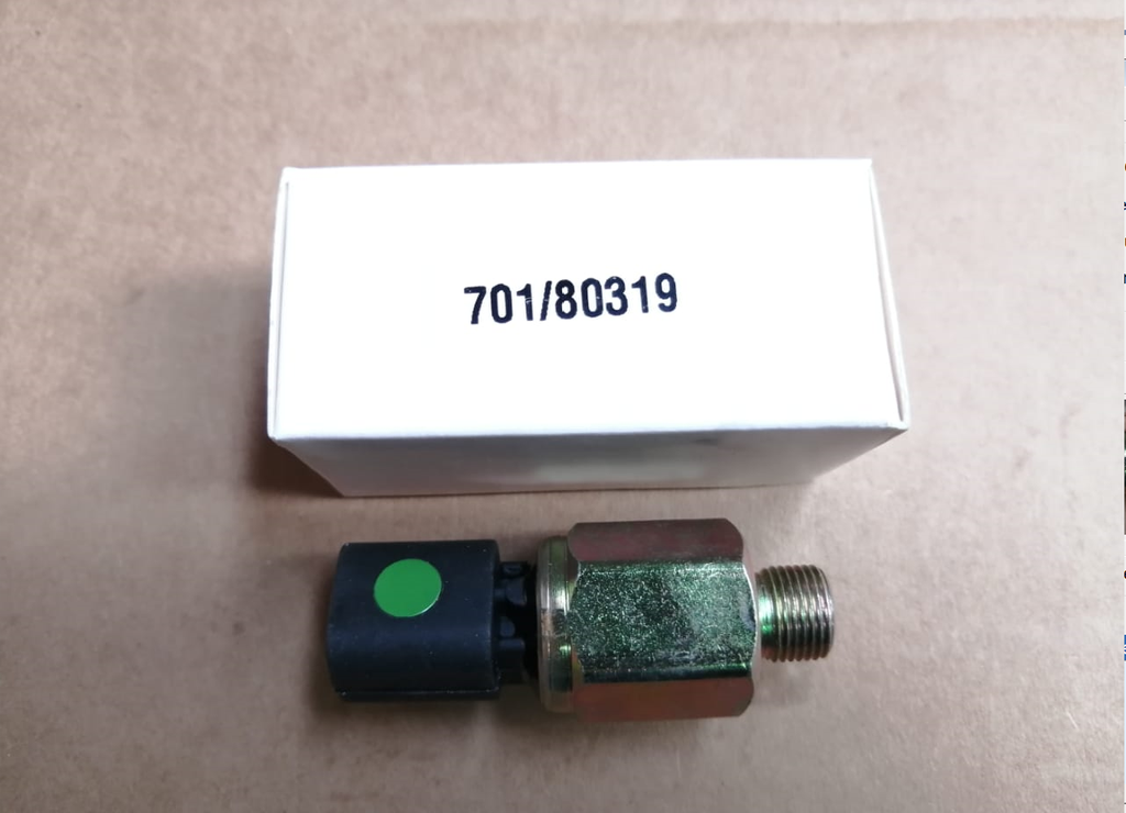 OIL PRESSURE SWITCH