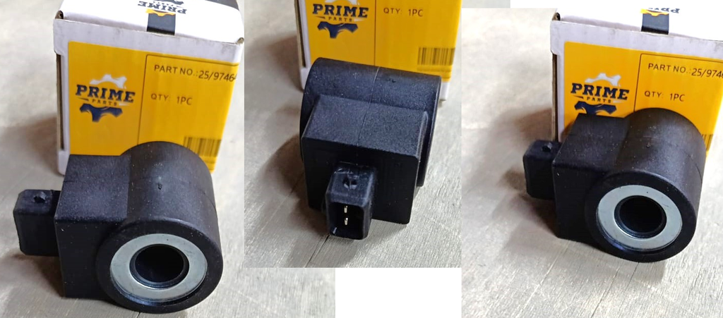 COIL CONTROL VALVE 13MM
