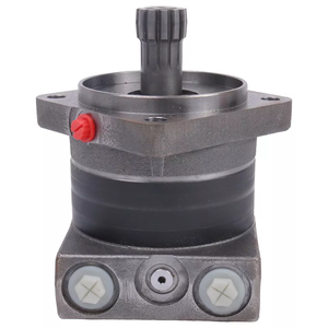 HYDRAULIC DRIVE MOTOR