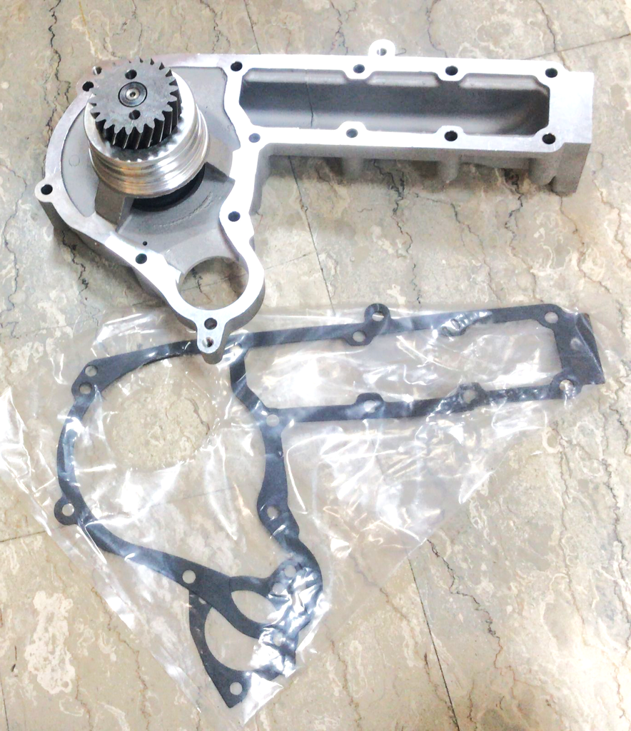 WATER PUMP ASSY 22T