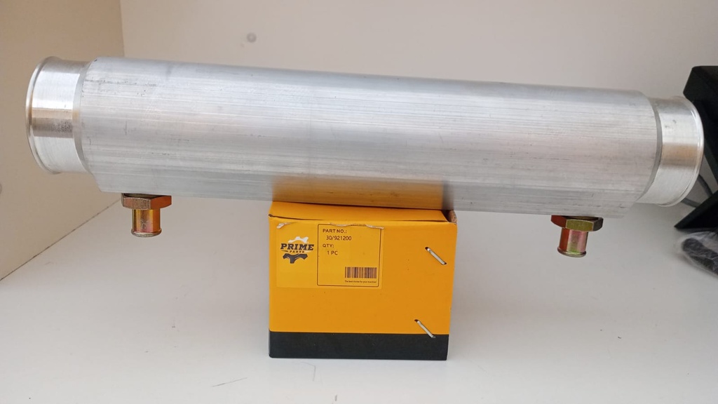 OIL COOLER TRANSMISSION ALUMINIUM TYPE