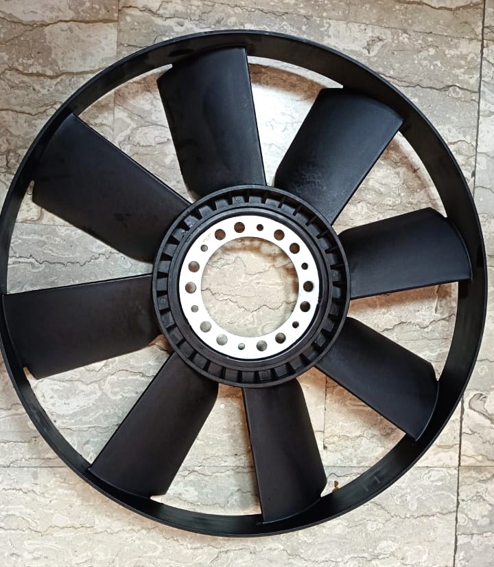COOLING FAN