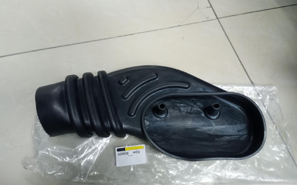 MOULDING INDUCTION INTAKE