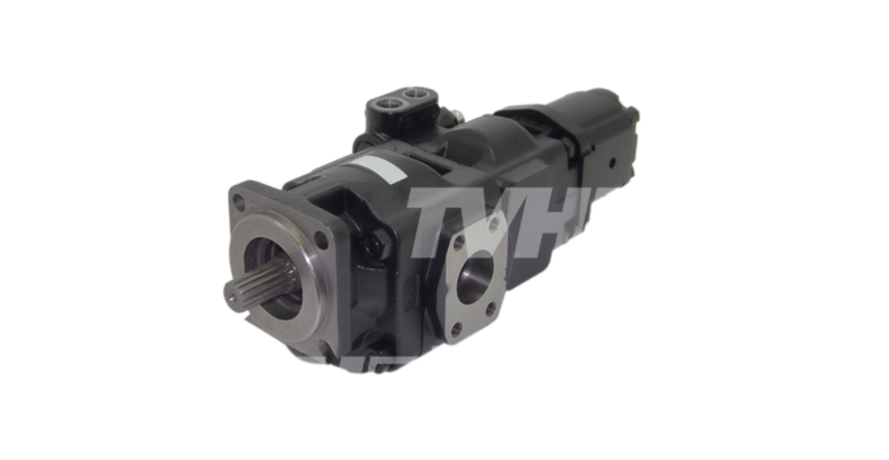 HYDRAULIC PUMP