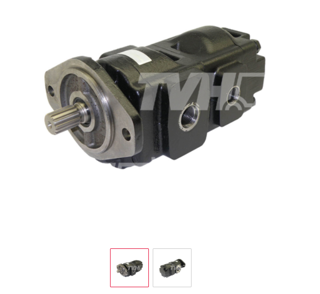 HYDRAULIC  PUMP 36/26