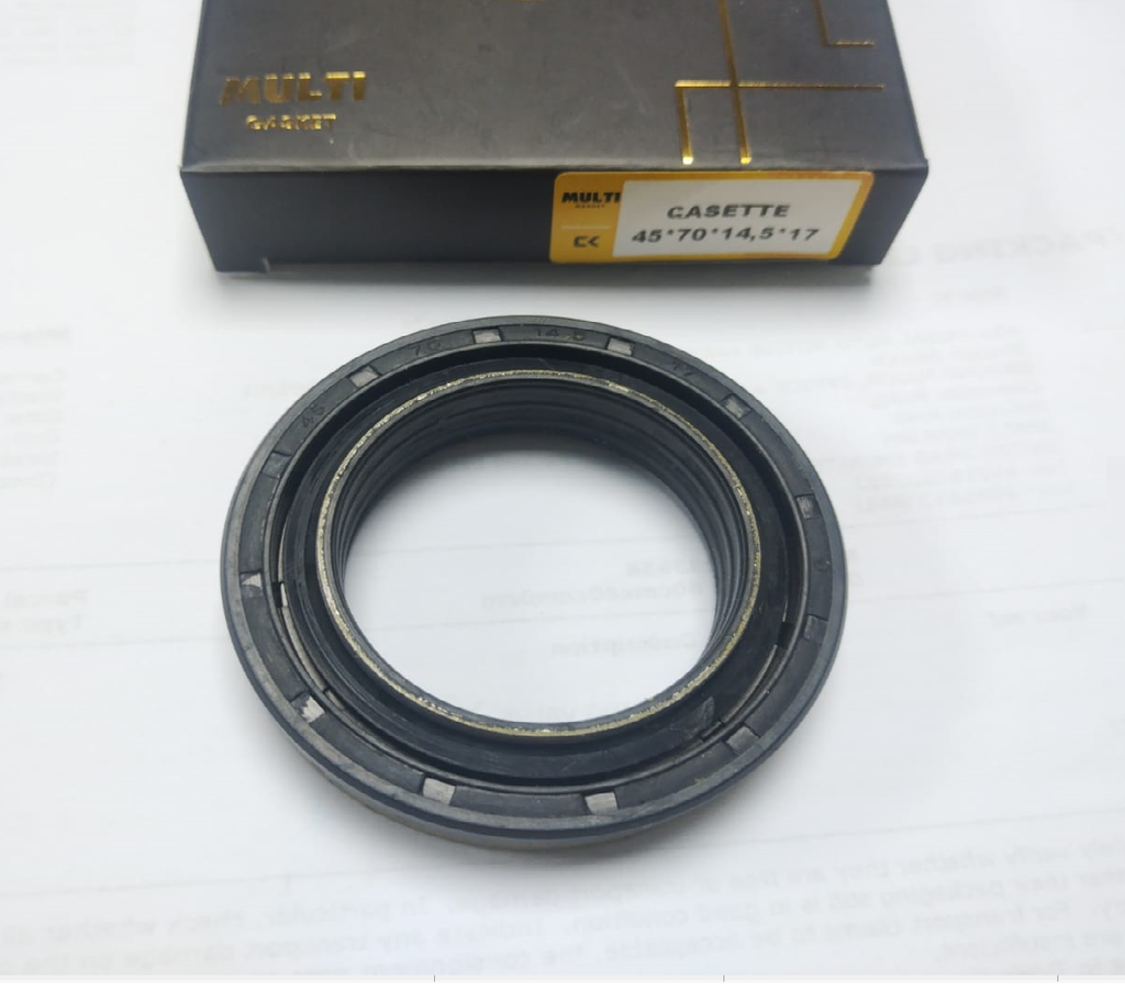 COMBI OIL SEAL
