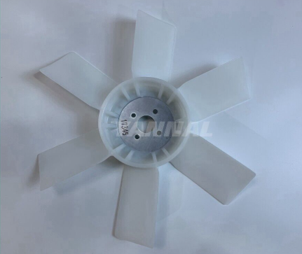 FAN ASSY