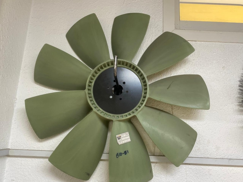 COOLING FAN