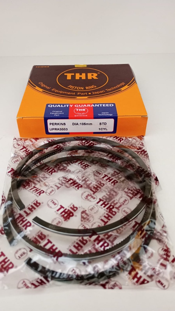 PISTON RING STD