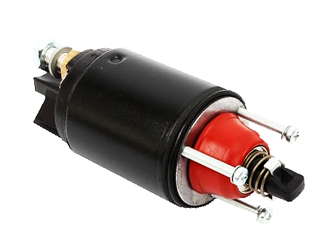 SOLENOID 12V