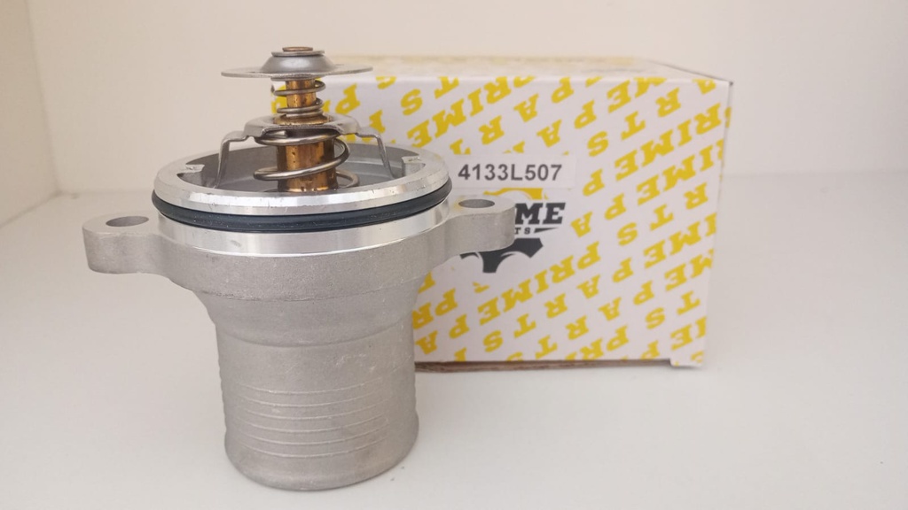 CONNECTION THERMOSTAT