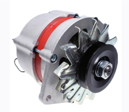ALTERNATOR 12V 95A 2EAR