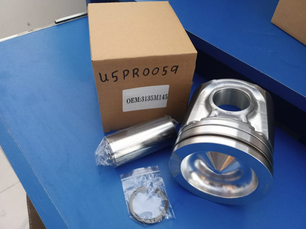 PISTON KIT STD