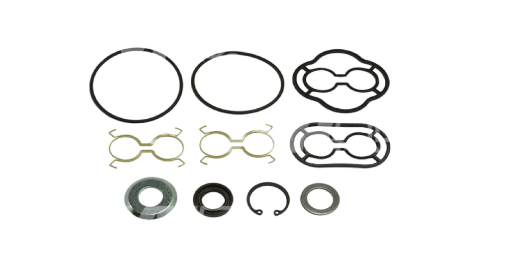 FAN MOTOR SEAL KIT