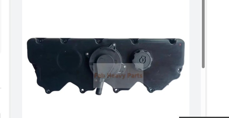 TAPPET COVER ASSY