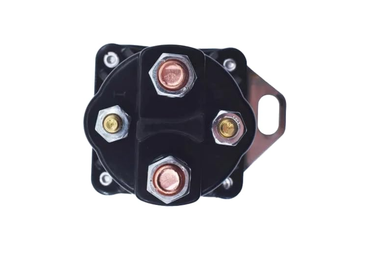 SOLENOID 12V