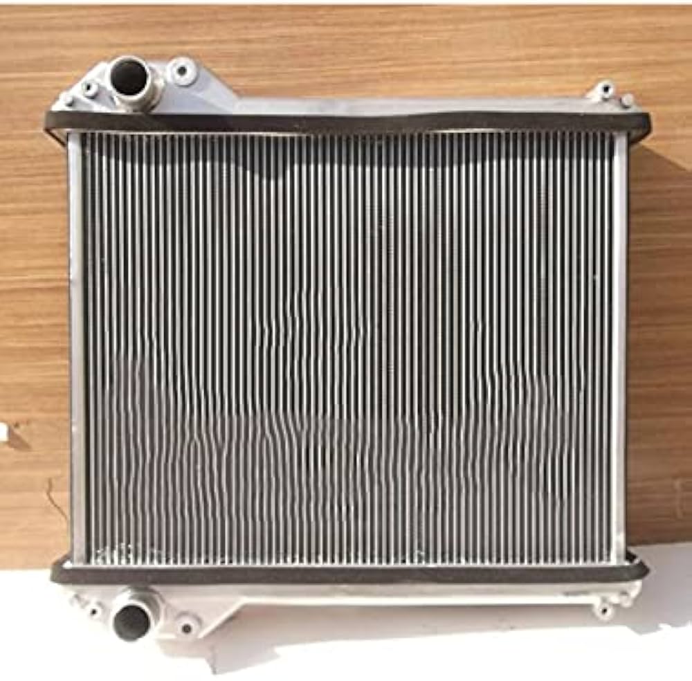 RADIATOR 5 ROW