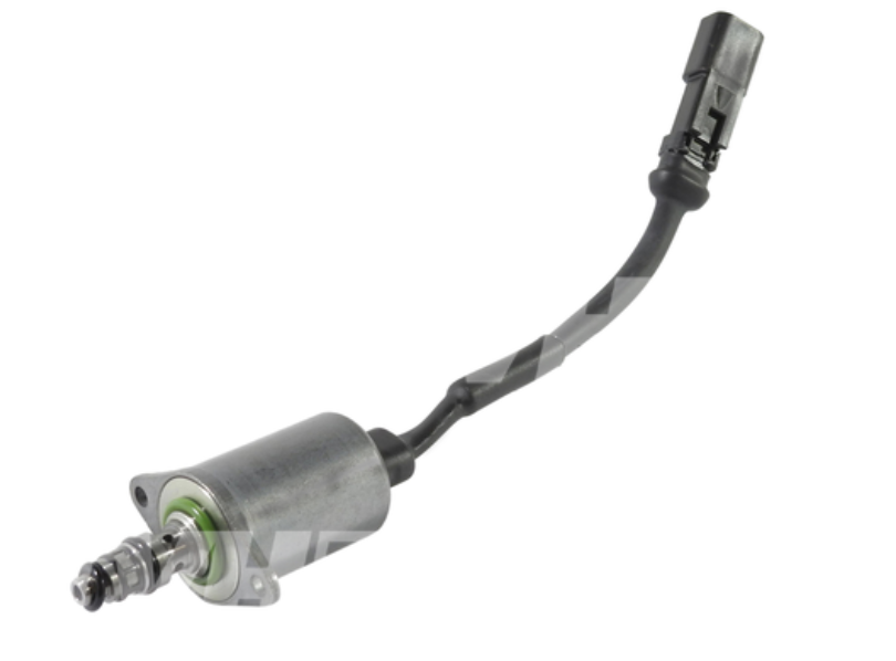 SOLENOID KIT ELECTRO VALVE