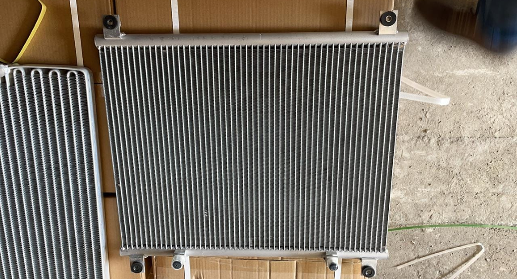CONDENSER-1/TK-002