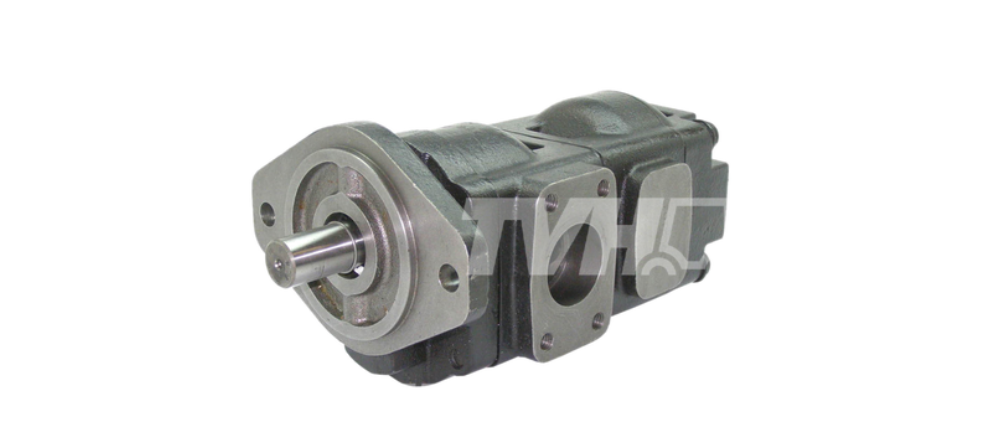 HYDRAULIC PUMP
