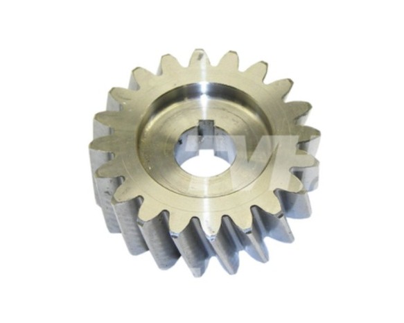 VACUUM PUMP GEAR
