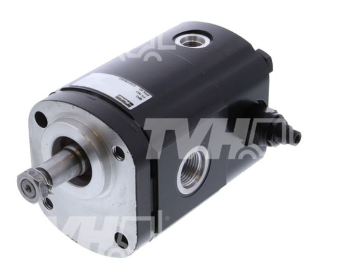 HYDRAULIC MOTOR