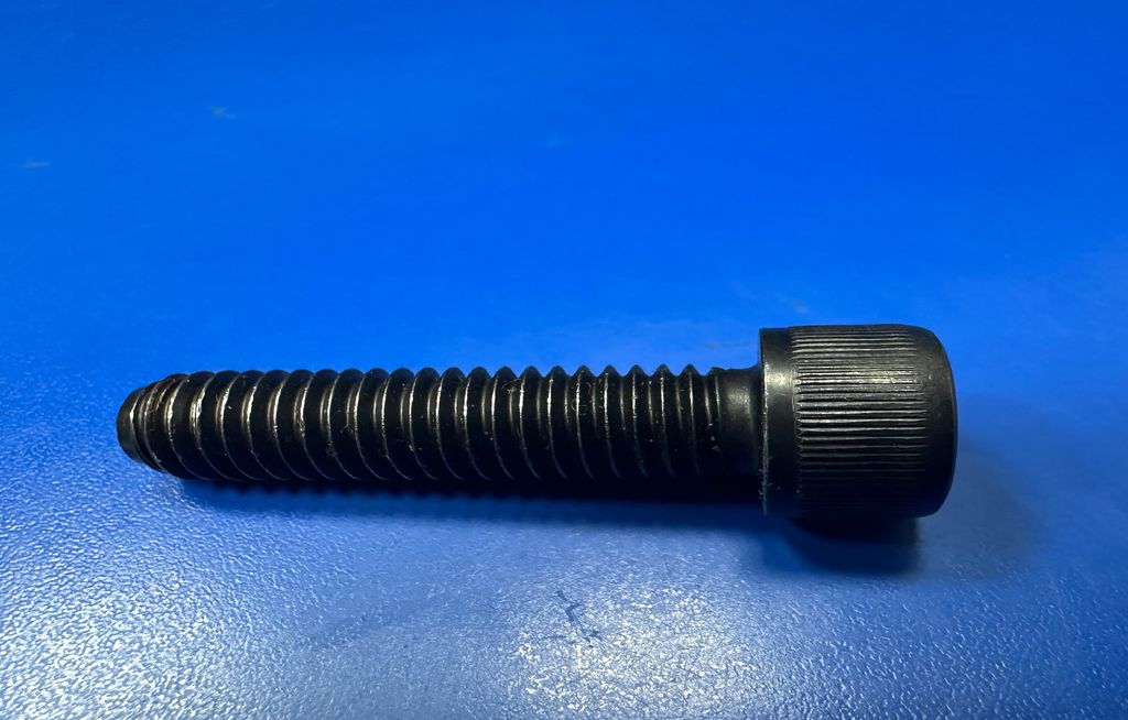 HEX SOCKET HEAD BOLT M8-1.25X30