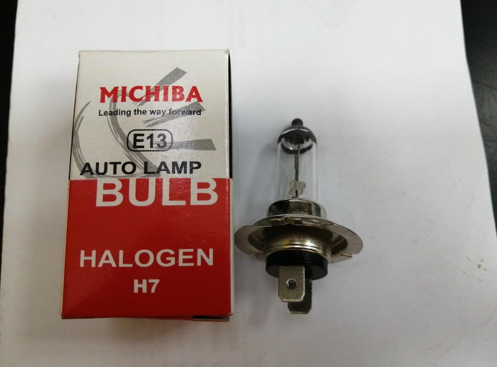 BULB 12V HEADLIGHT