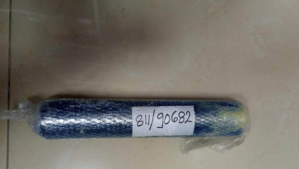 PIVOT PIN 60X330MM