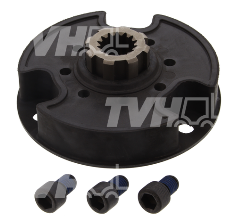 DRIVE INCLUDE 3 SCREW