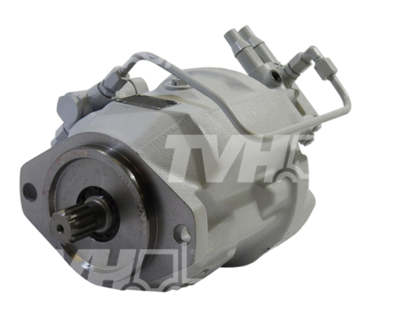 HYDRAULIC PUMP