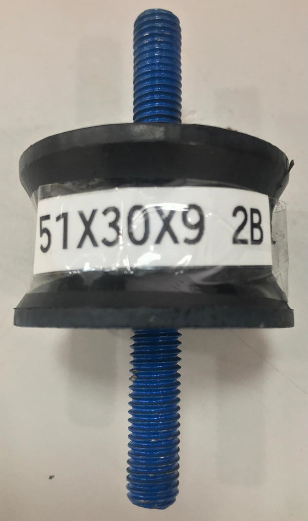 MOUNTING TWO SIDE BOLT