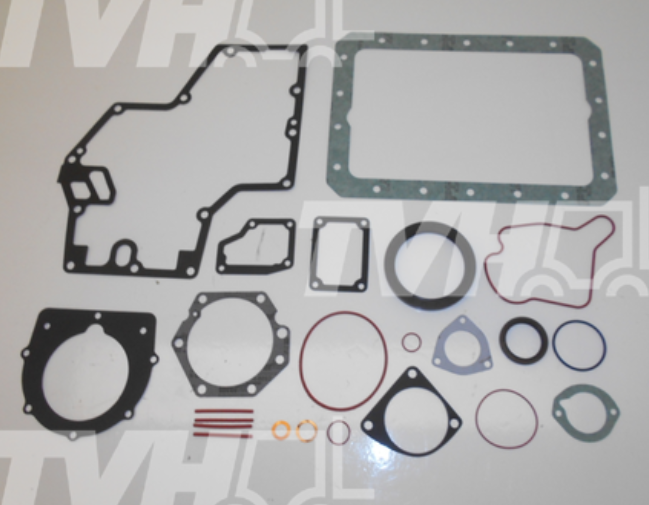 FULL GASKET KIT  88MM