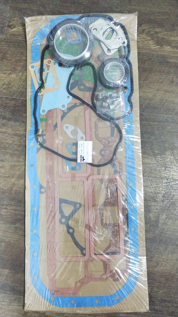 FULL GASKET KIT