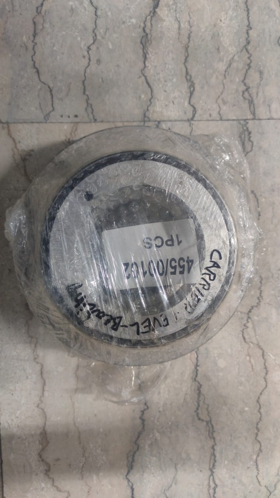 CARRIER BEARING BAVEL PINION