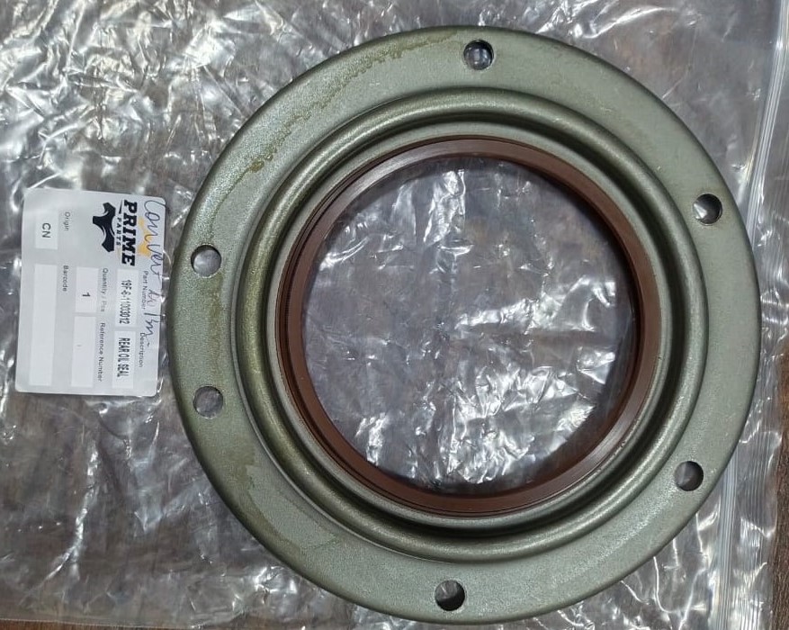 REAR OIL SEAL
