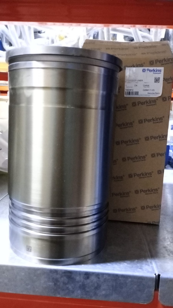CYLINDER LINER