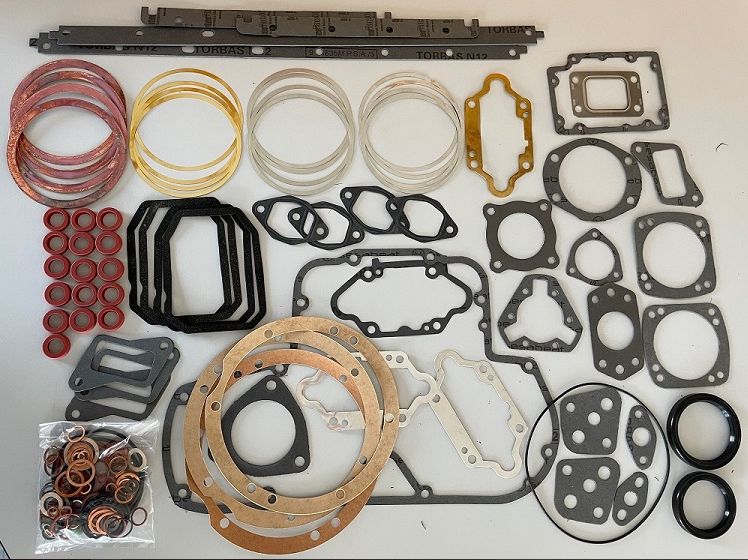 FULL GASKET KIT