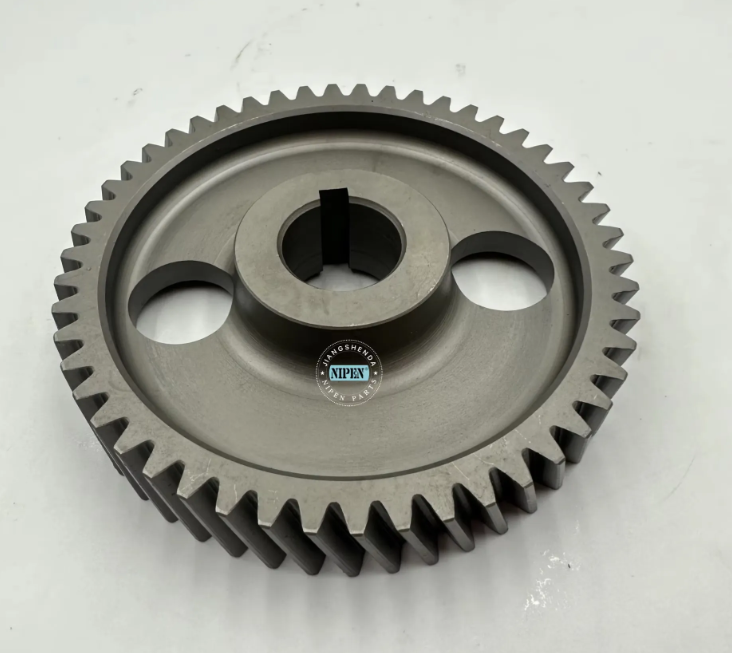 CAMSHAFT GEAR
