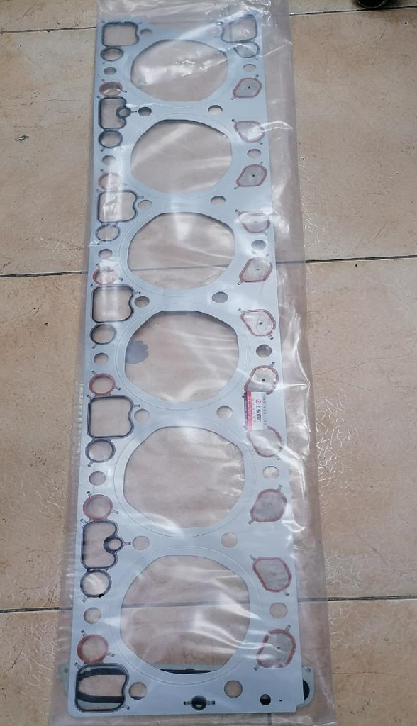 HEAD GASKET