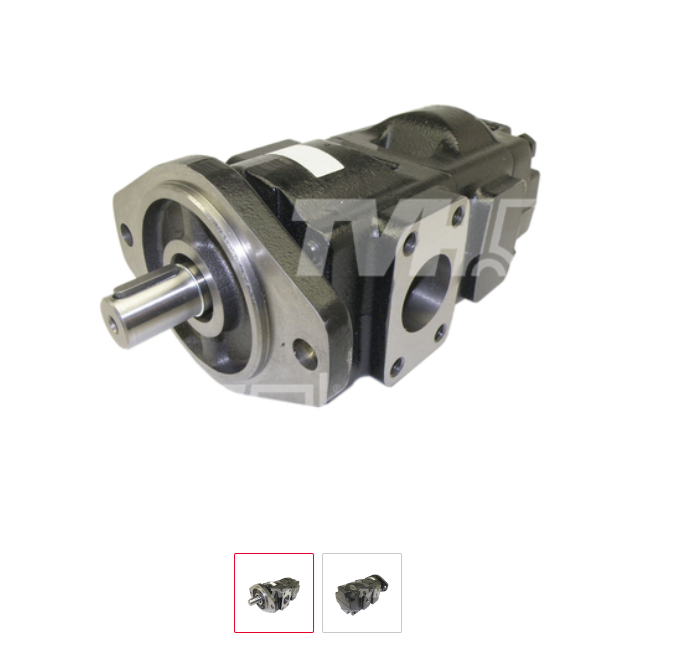 HYDRAULIC PUMP