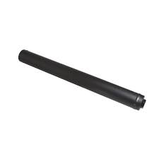 ACCUMULATOR ZERO PRESSURE