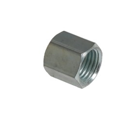 PIPE NUT