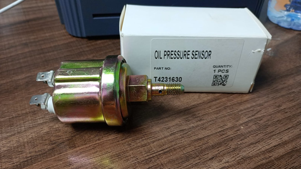 OIL PRESSURE SENSOR