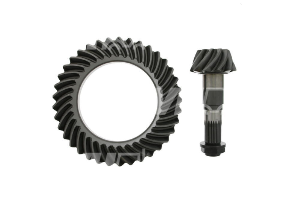 GEAR CROWNWHEEL & PINION 11T/37