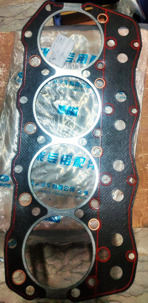 HEAD GASKET