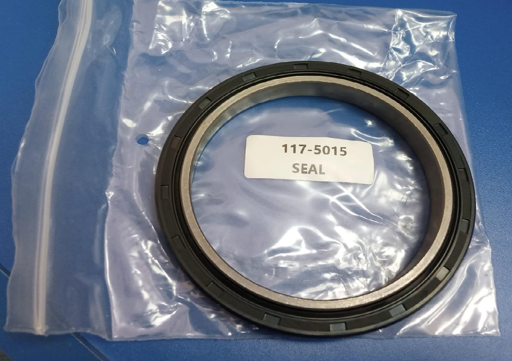 REAR SEAL
