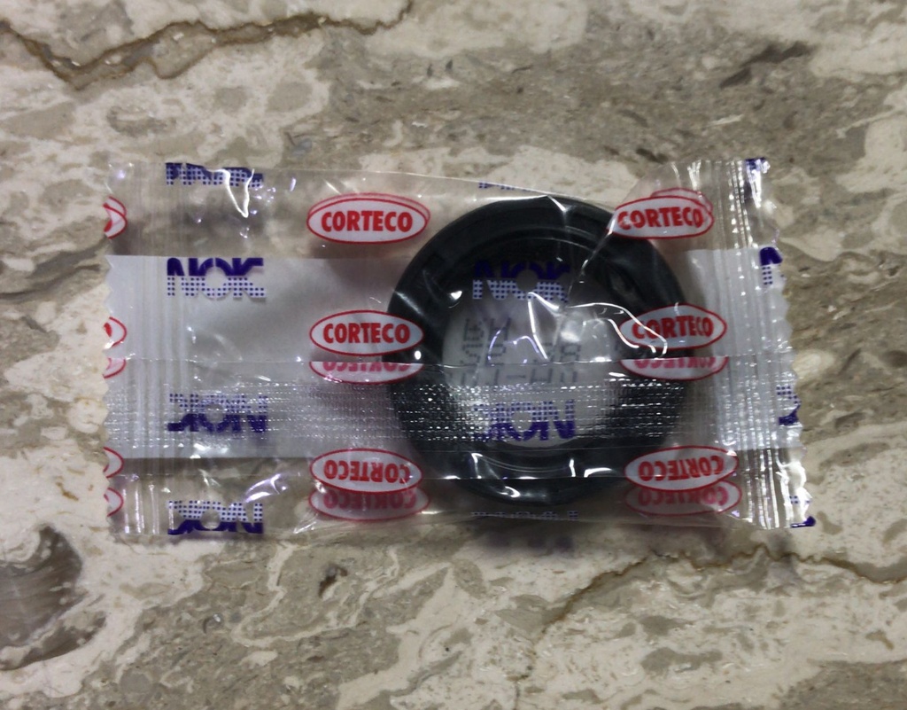 SEAL HYDRAULIC MOTOR